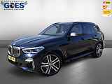 Bmw X5 M50d High Executive/pano/leder/headup/massagestoelen