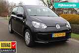 VOLKSWAGEN Up 1.0 60pk move up! BlueMotion 5-drs Airco/Navigatie/Bluetooth