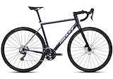 Ridley Grifn GRX600 12 speed Purple Heren Purple M 2025