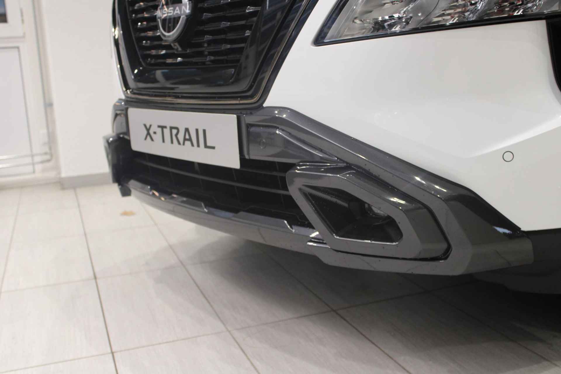 Nissan X-Trail 1.5 e-4orce N-Trek 4WD 7 persoons | € 10.000,= VOORRAAD KORTING | - 5/30