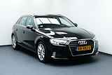 Audi A3 Sportback 1.0 TFSI Design Pro Line Plus. Navi, Clima, Cruise, Stoelverw, 17"LMV