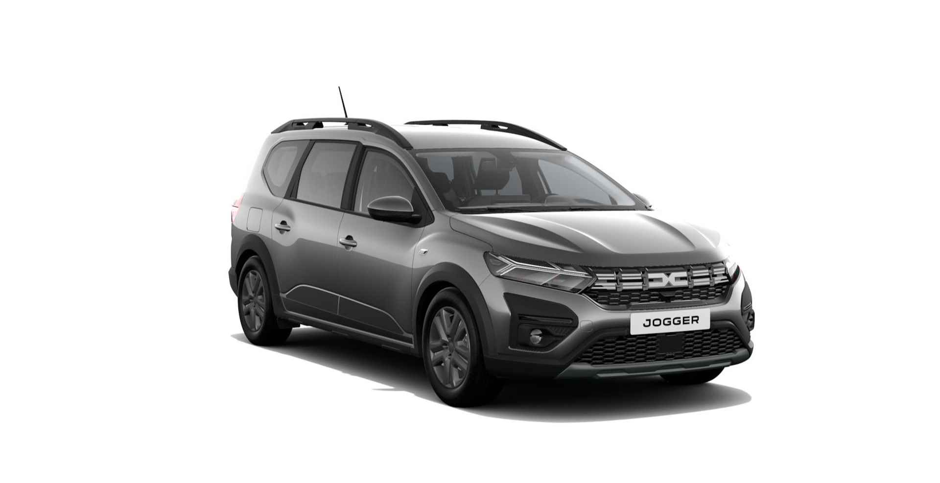 Dacia Jogger Hybrid 140 Expression 7p. | Profiteer nu van €500,- EXTRA korting met de Dacia Experience Days | + De Dacia 50/50 Deal tegen 0,99% rente ! | Nu uit voorraad leverbaar | - 2/13