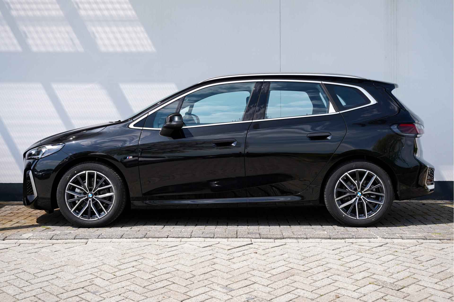 BMW 2 Serie Active Tourer 220i M Sportpakket Aut. - 4/23