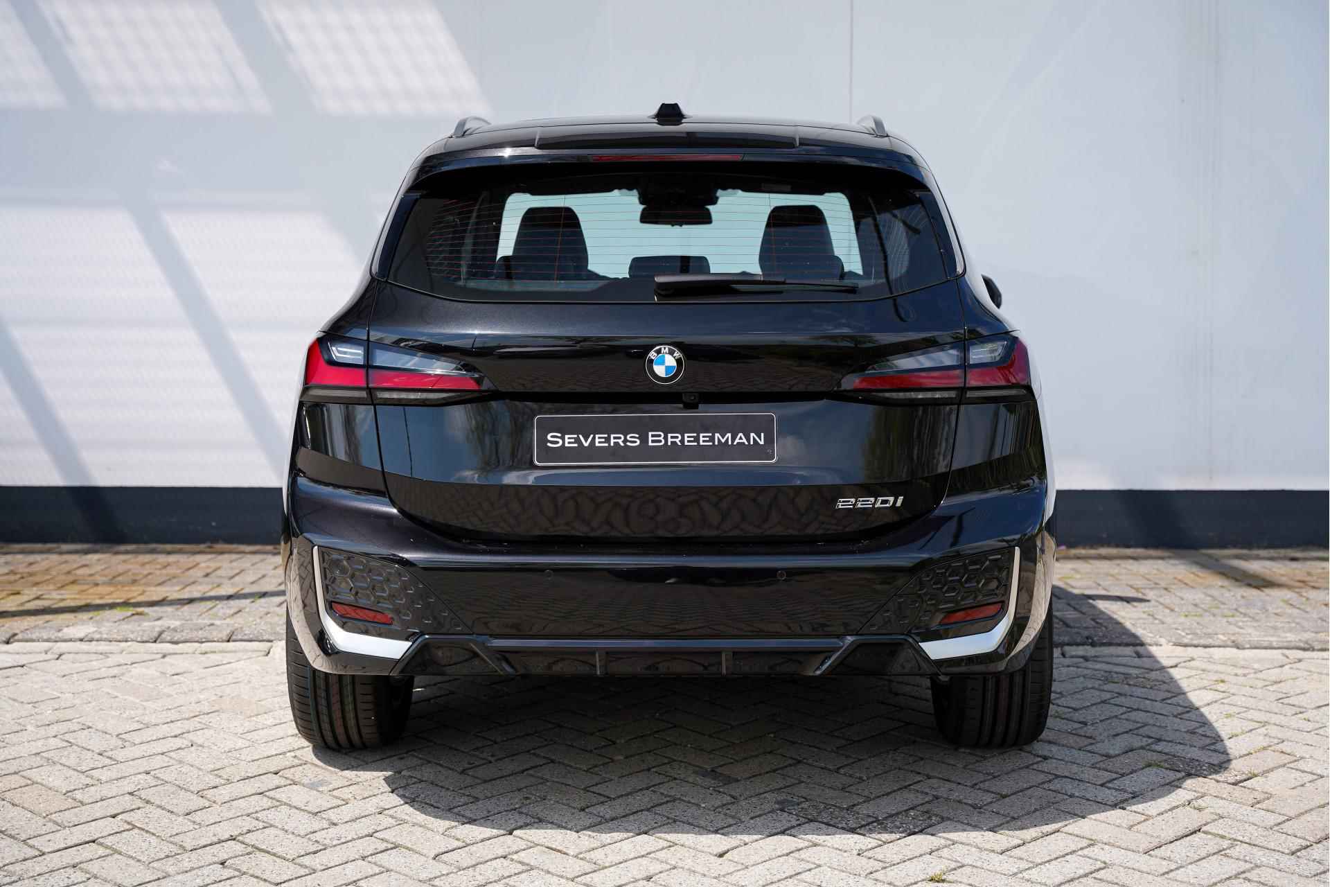 BMW 2 Serie Active Tourer 220i M Sportpakket Aut. - 7/23