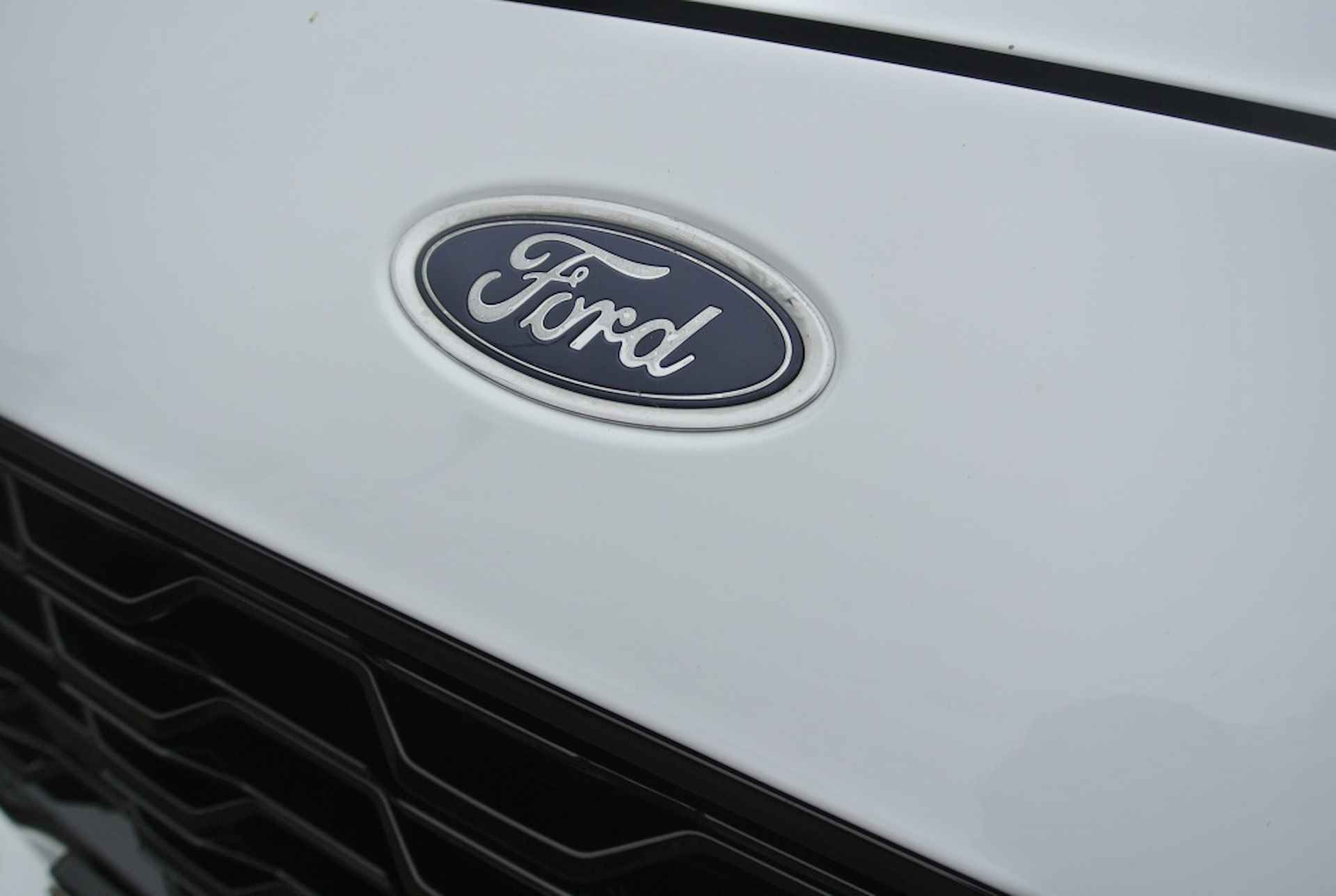 Ford S-MAX 2.5 H | Pano | 190pk ST-Line 7P - 38/40