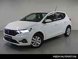 Dacia Sandero TCe 100 Bi-Fuel Comfort | MediaNav Multimedia & Navigatie | Airco | Cruise Control