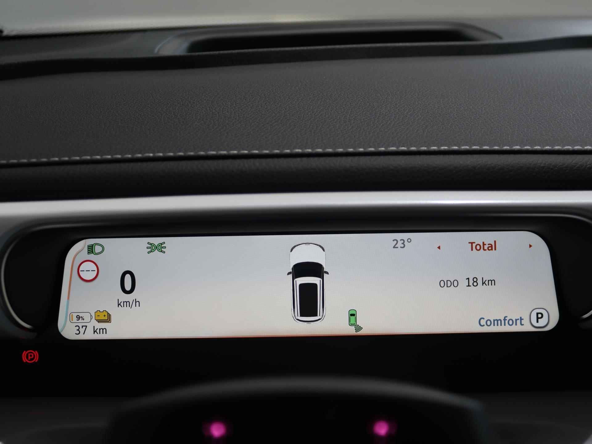 smart #1 Premium 66 kWh - 10/37