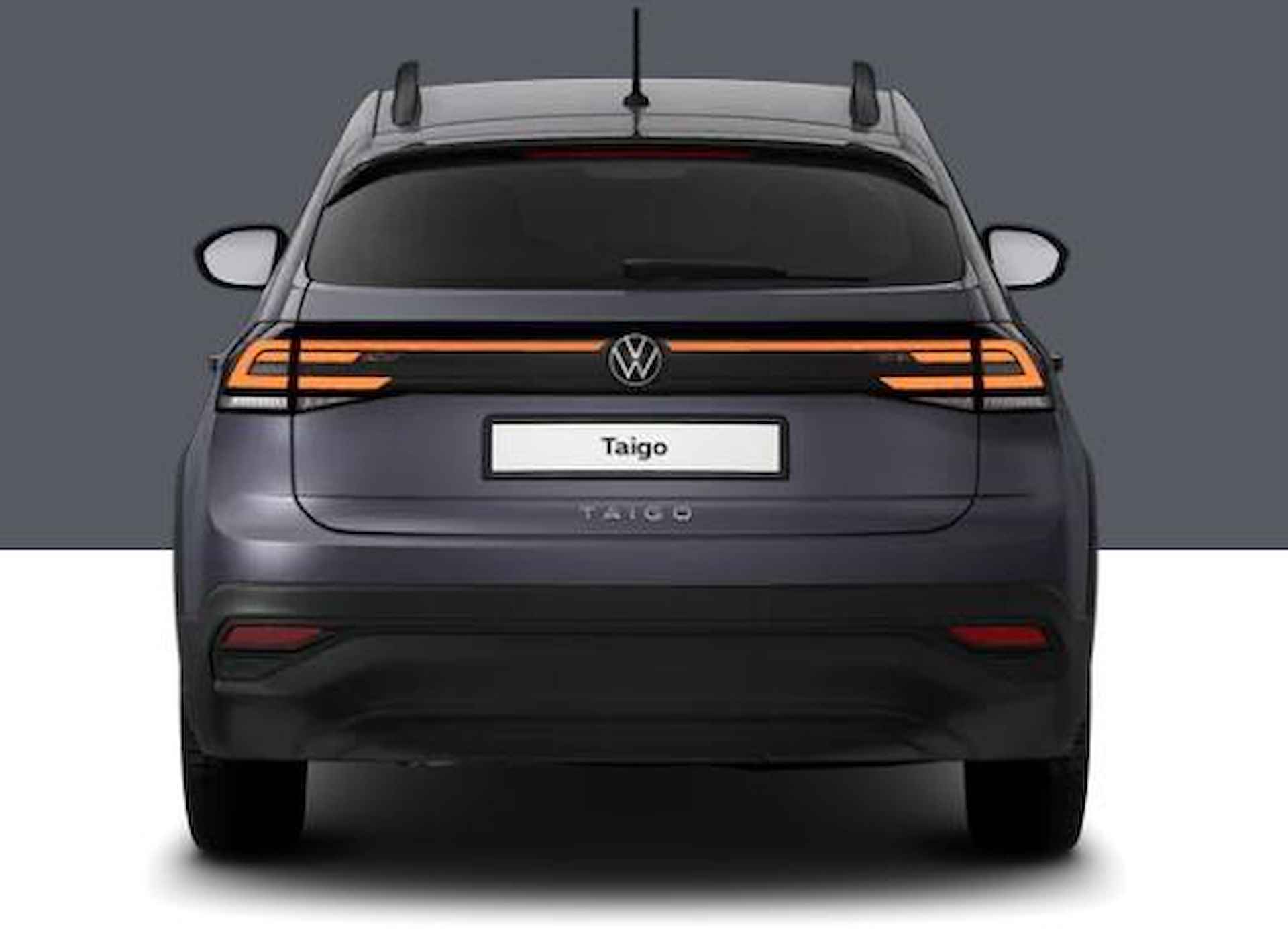 Volkswagen Taigo 1.0 TSI Life Edition - 5/13