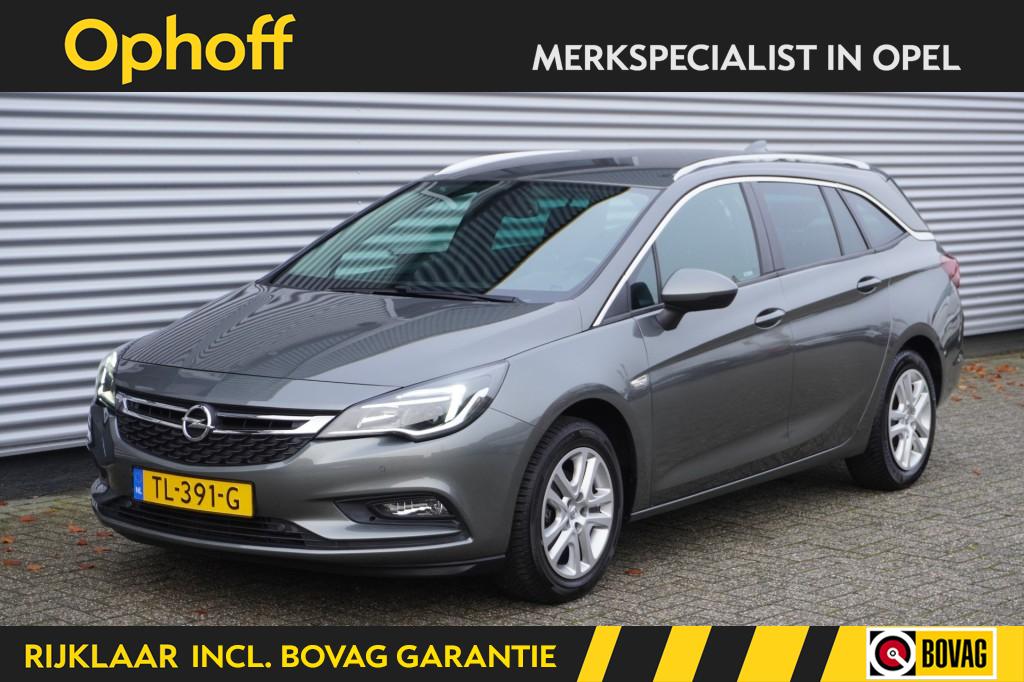 OPEL Astra Sports Tourer 1.0 Turbo Online Edition / Trekhaak / Navi / PDC