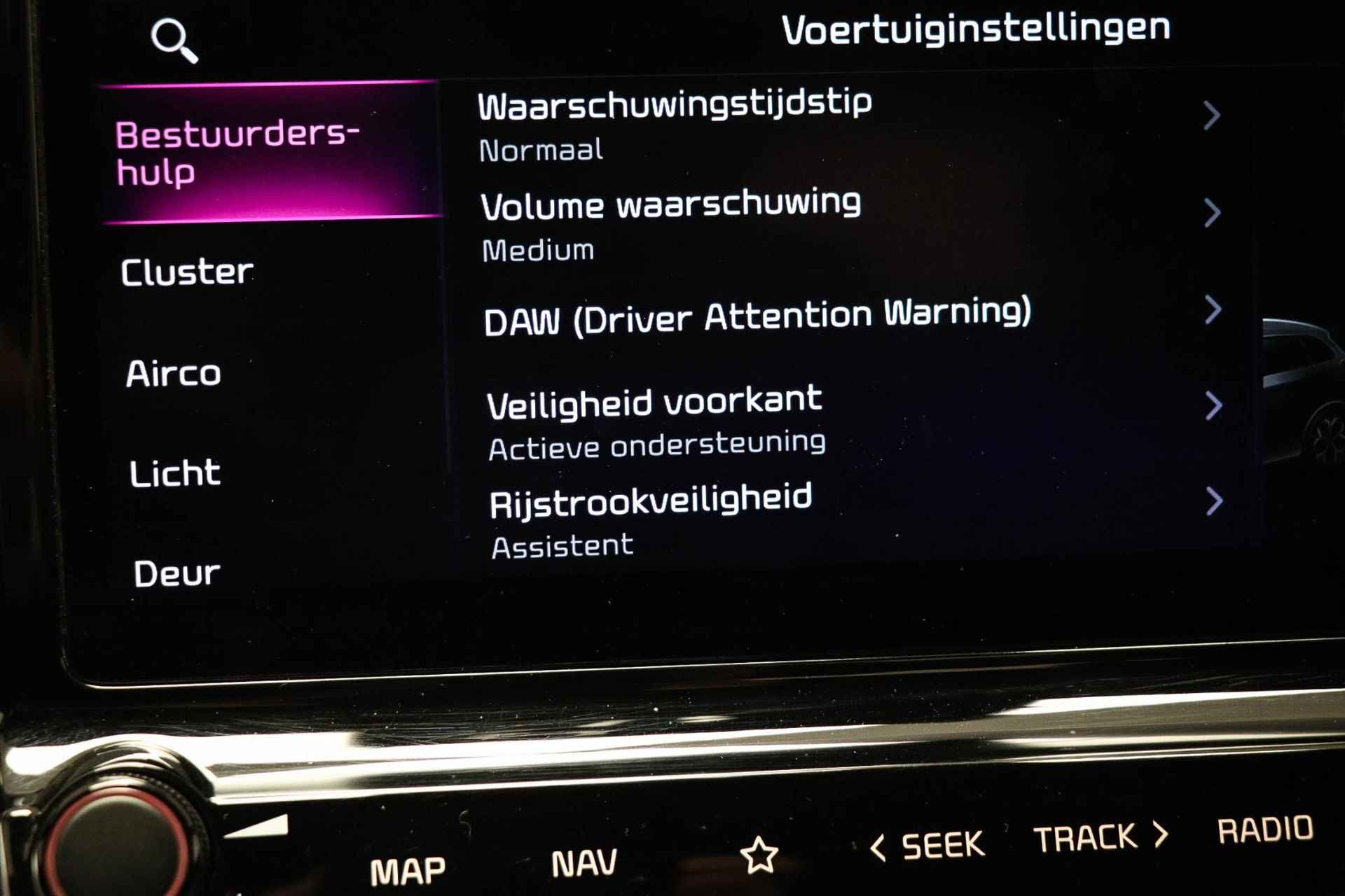 Kia Ceed Sportswagon 1.5 T-GDi GT-Line | STUUR VERWARMING | DAB | APPLE | CAMERA - 46/52