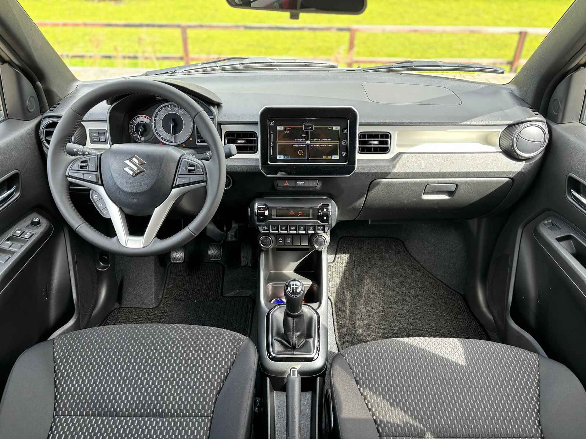 Suzuki Ignis 1.2 Smart Hybrid Style | Actiekorting | Private lease vanaf € 387,- per maand - 3/42