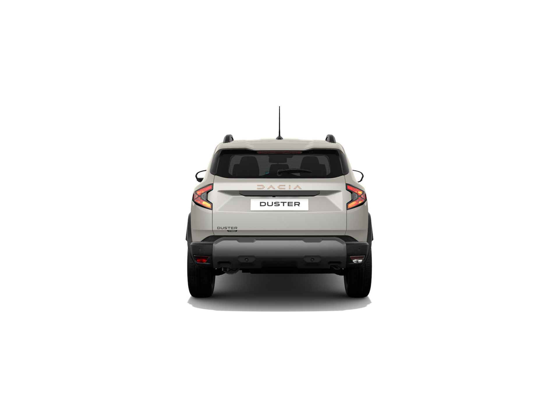 Dacia Duster Extreme - 5/9