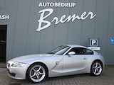 BMW Z4 3.0 SI COUPE 195KW AUT