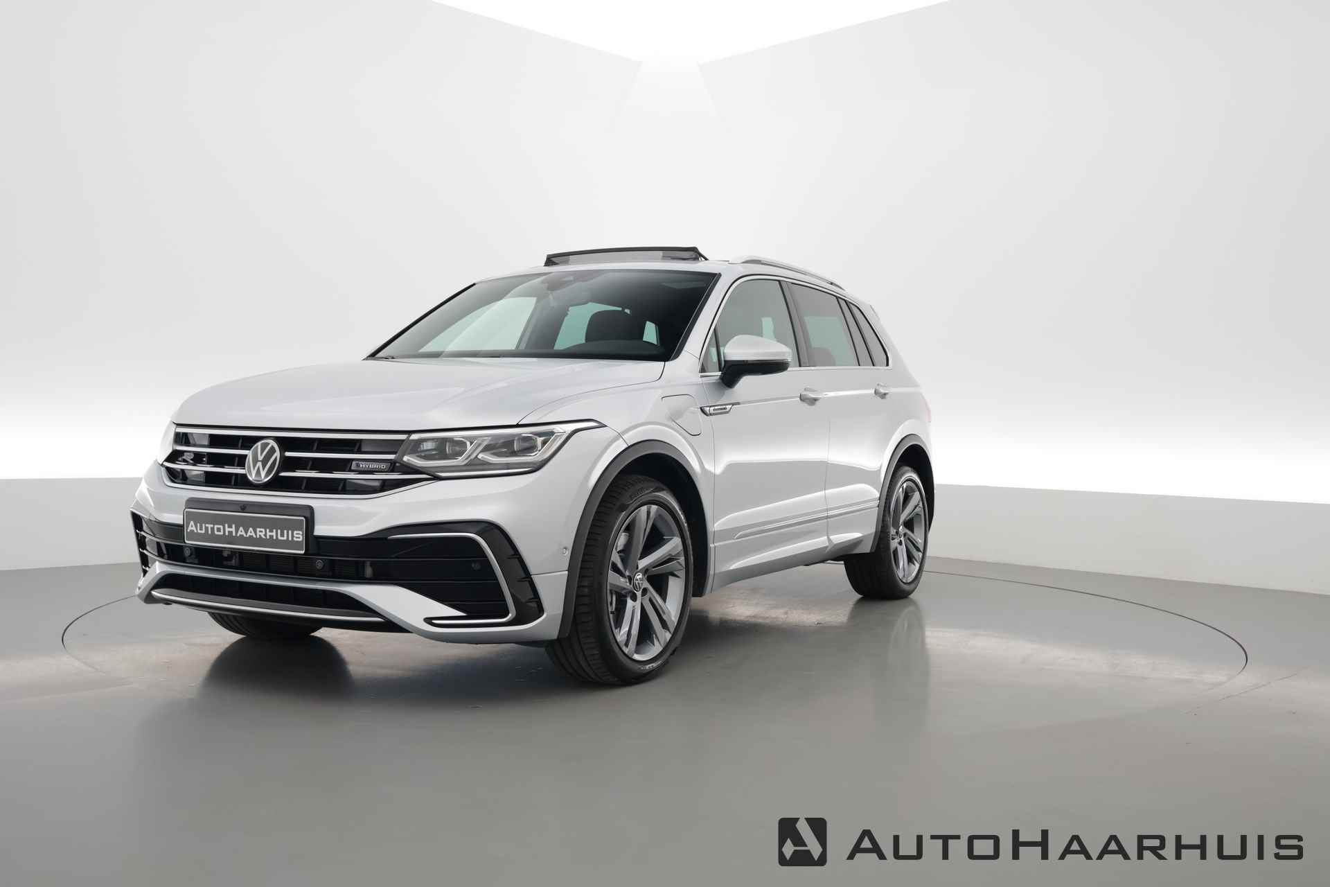 Volkswagen Tiguan BOVAG 40-Puntencheck