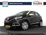 Renault Captur 0.9 TCE DYNAMIQUE ECC/CRUISE/NAV/KEYLESS.ENTRY/PARK.SENS/LMV