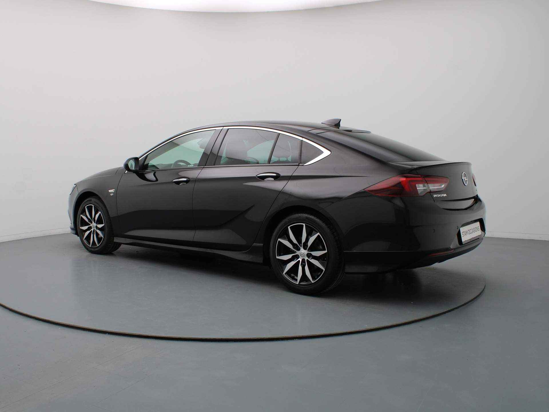 Opel Insignia Grand Sport 165pk Turbo Innovation Camera | Climate | Navi | OPC Line | Parksens. v+a - 2/41