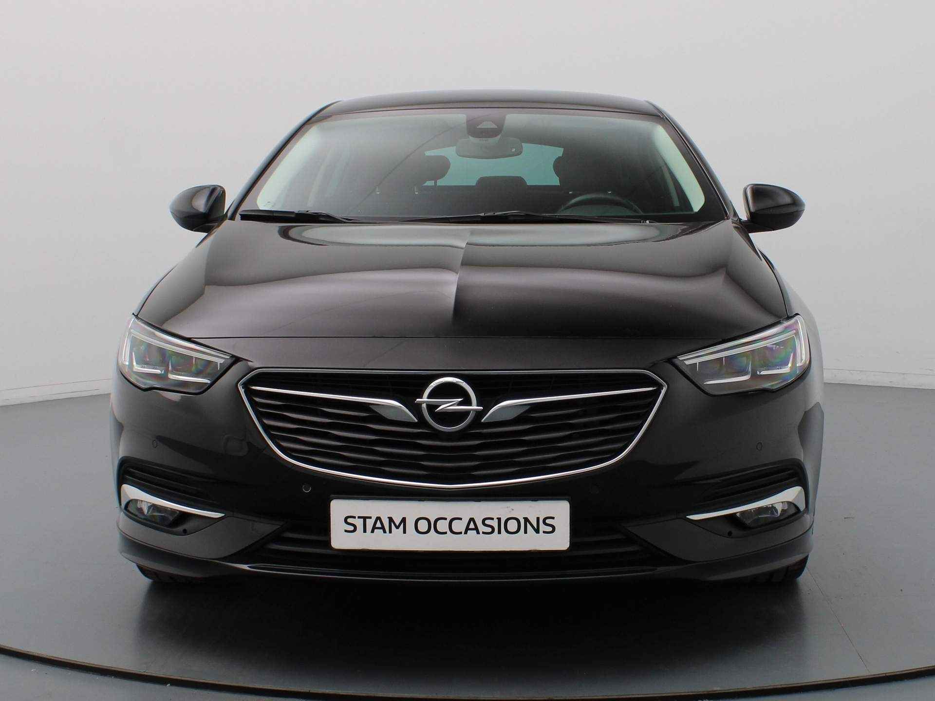 Opel Insignia Grand Sport 165pk Turbo Innovation Camera | Climate | Navi | OPC Line | Parksens. v+a - 25/41