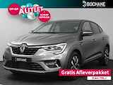 Renault Arkana 1.6 E-Tech Hybrid 145 Zen | A. Camera | Navi | Cruise | LMV. | P. Glass | Dealer Onderhouden!