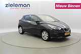 NISSAN Micra 1.0 IG-T Acenta - Camera, Cruise