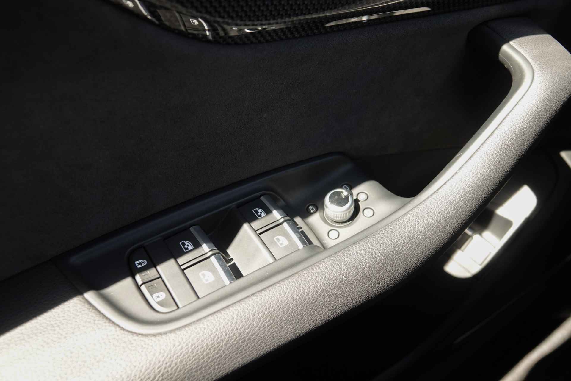 Audi Q7 Competition S+ | 60Tfsi E 462Pk 8-Aut. | Nardo Grey - 32/53