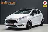 Ford Fiesta 1.6 182pk ST2 STYLE PACK |facelift|stoelverwarming|LED-dagrijverlichting|bluetooth|parkeersensoren|voorruitverwarming|17"|