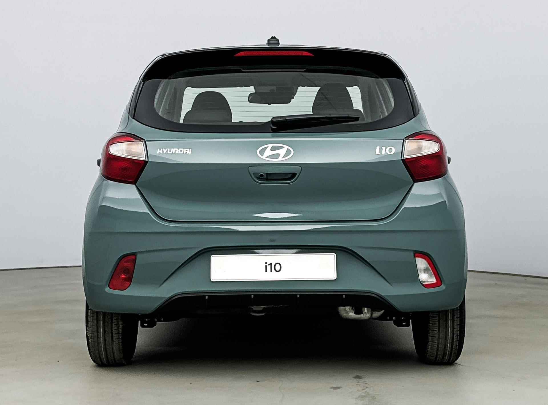Hyundai i10 1.0 Comfort Smart Incl. €1000,- korting! - 3/34