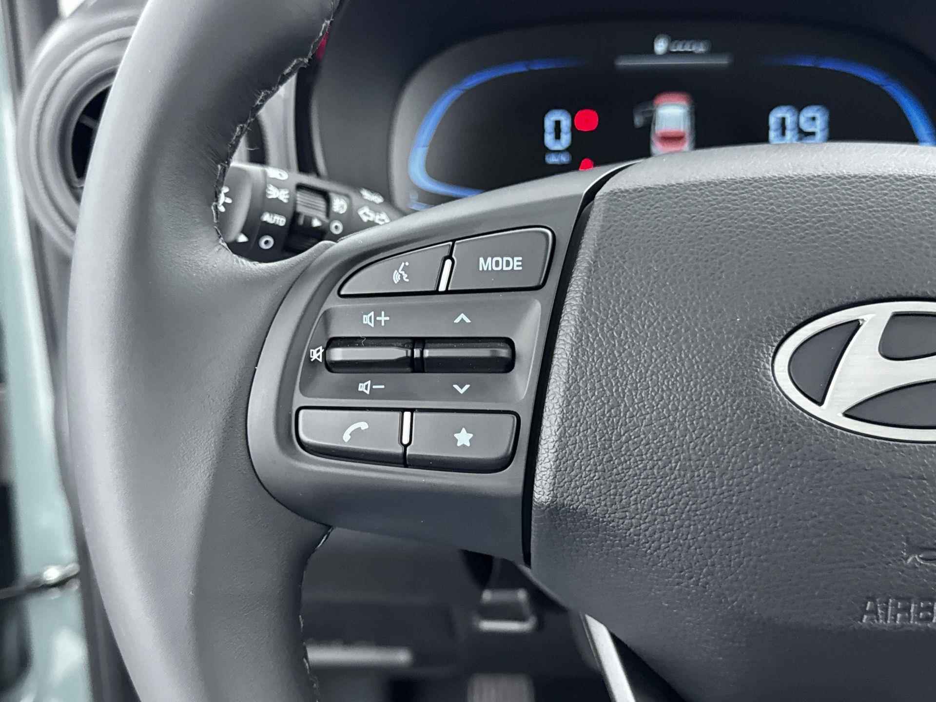 Hyundai i10 1.0 Comfort Smart Incl. €1000,- korting! - 14/34