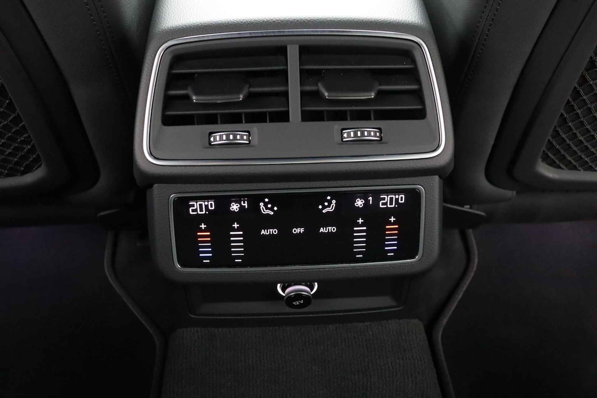Audi A6 Limousine 50 TFSI-e Quattro S-LINE Black Edition, Orig.NL - 12 MND GARANTIE | Virtual | Leer S-Line | Matrix LED -RIJKLAAR - 12/49