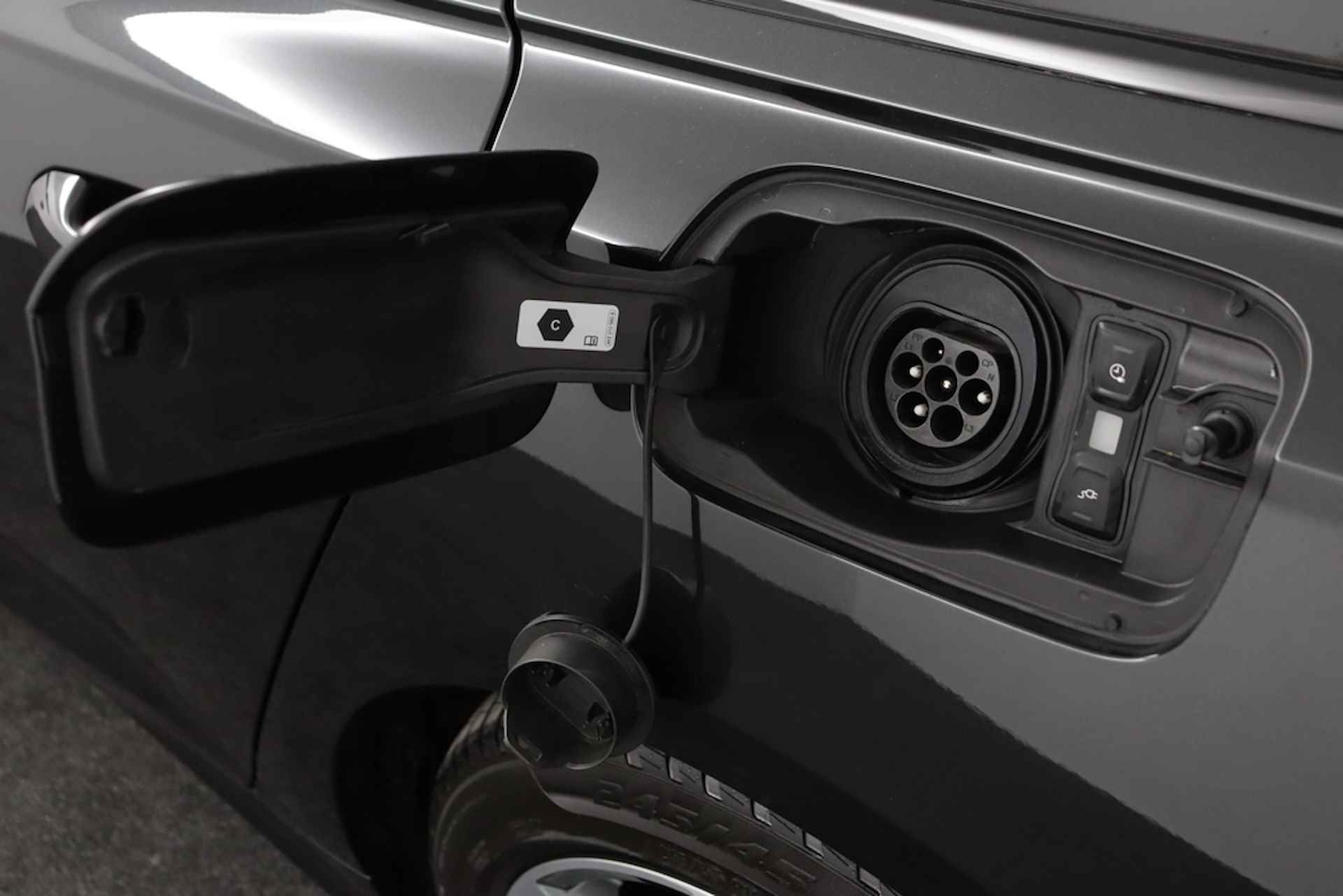 Audi A6 Limousine 50 TFSI-e Quattro S-LINE Black Edition, Orig.NL - 12 MND GARANTIE | Virtual | Leer S-Line | Matrix LED -RIJKLAAR - 22/49
