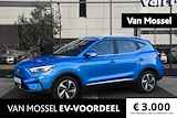 MG ZS EV Long Range Luxury 70 kWh NIEUW |SUPER DEAL | €9.306 Korting | Subsidie €2.000 | Apple Carplay | Camera | PDC