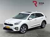 Kia Niro 1.6 GDi PHEV ExecutiveLine