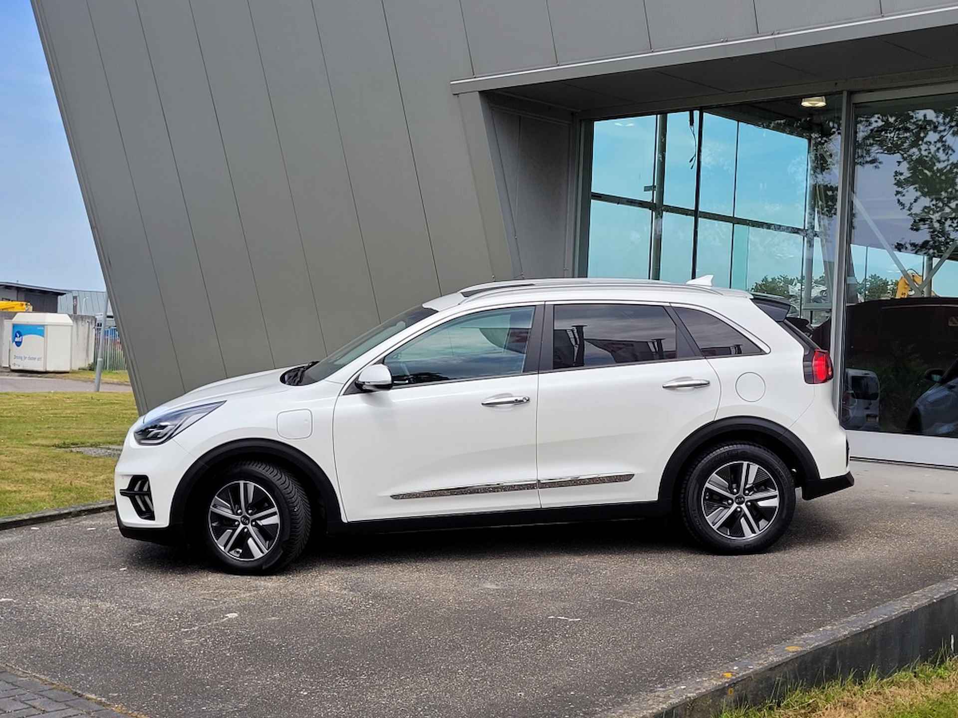 Kia Niro 1.6 GDi PHEV ExecutiveLine - 6/30