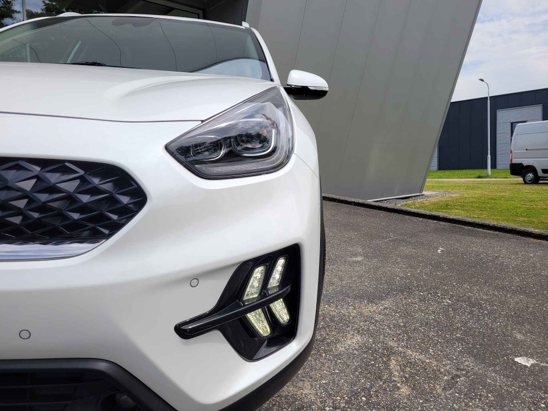 Kia Niro 1.6 GDi PHEV ExecutiveLine - 12/30