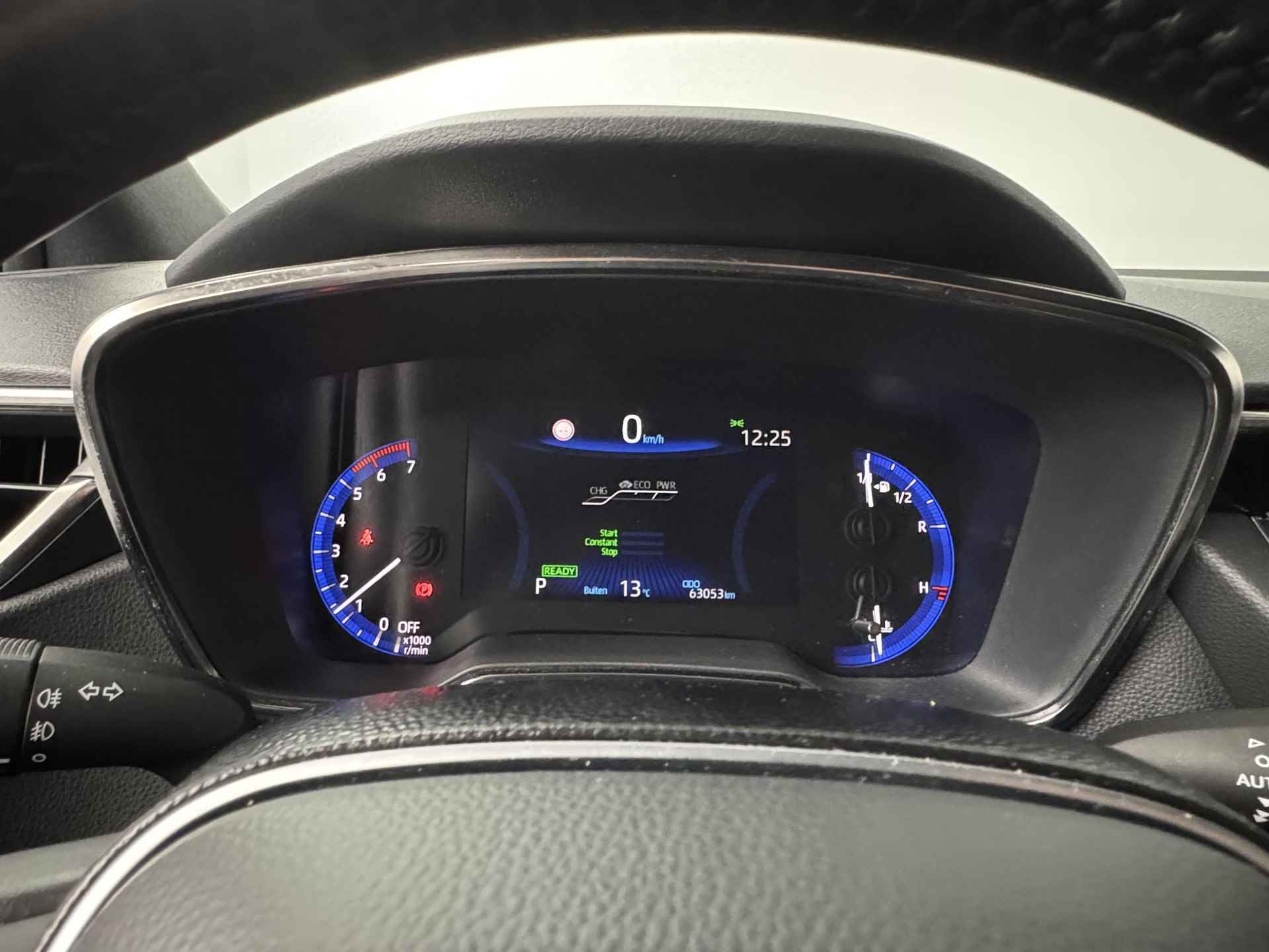 Suzuki Swace 1.8 Hybrid Select | Adaptieve Cruise Control | Achteruitrijcamera | Apple carplay - 5/44