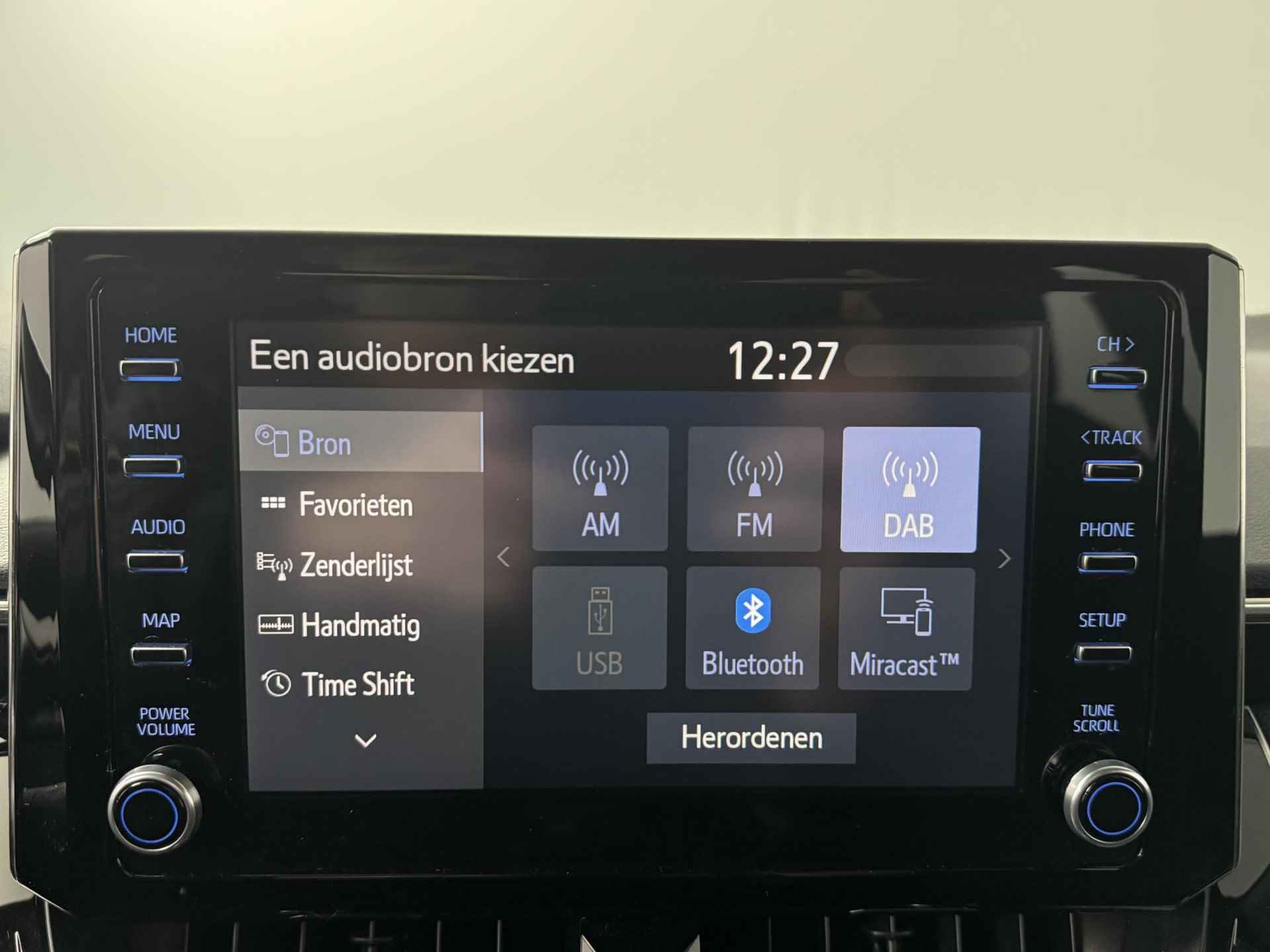 Suzuki Swace 1.8 Hybrid Select | Adaptieve Cruise Control | Achteruitrijcamera | Apple carplay - 11/44