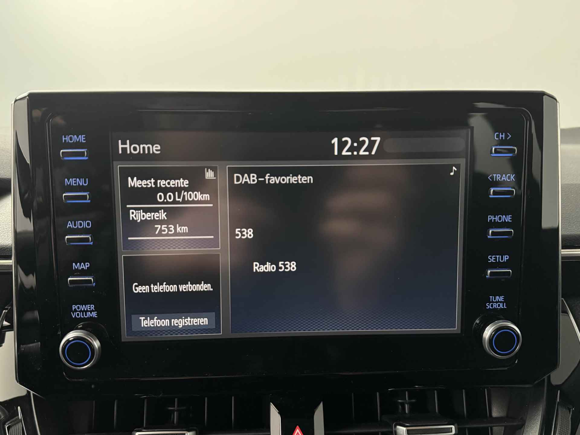 Suzuki Swace 1.8 Hybrid Select | Adaptieve Cruise Control | Achteruitrijcamera | Apple carplay - 35/44