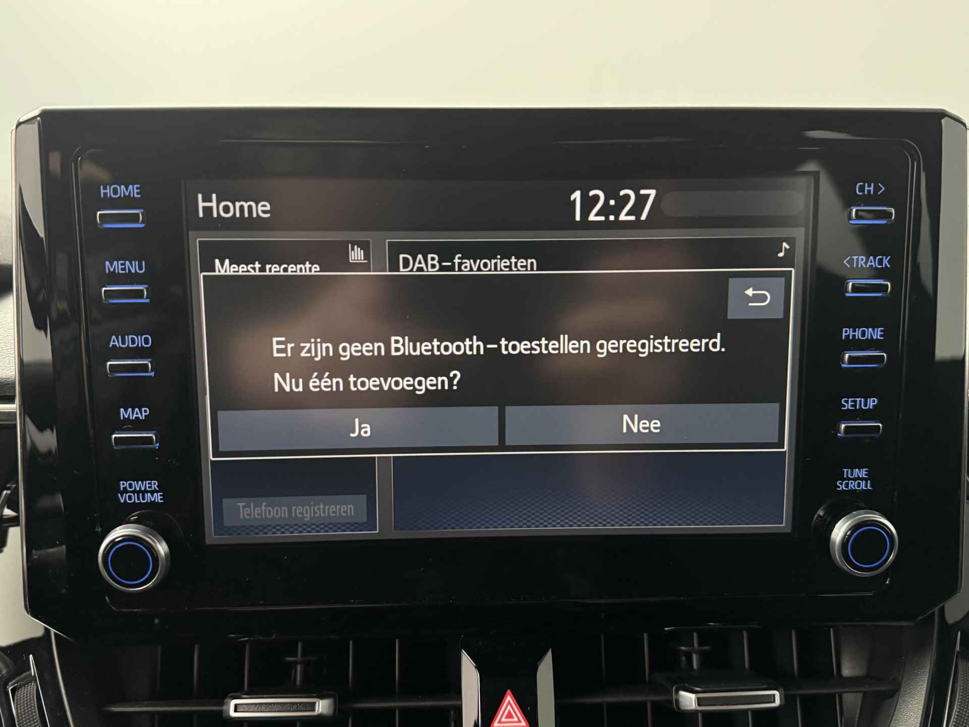 Suzuki Swace 1.8 Hybrid Select | Adaptieve Cruise Control | Achteruitrijcamera | Apple carplay - 37/44