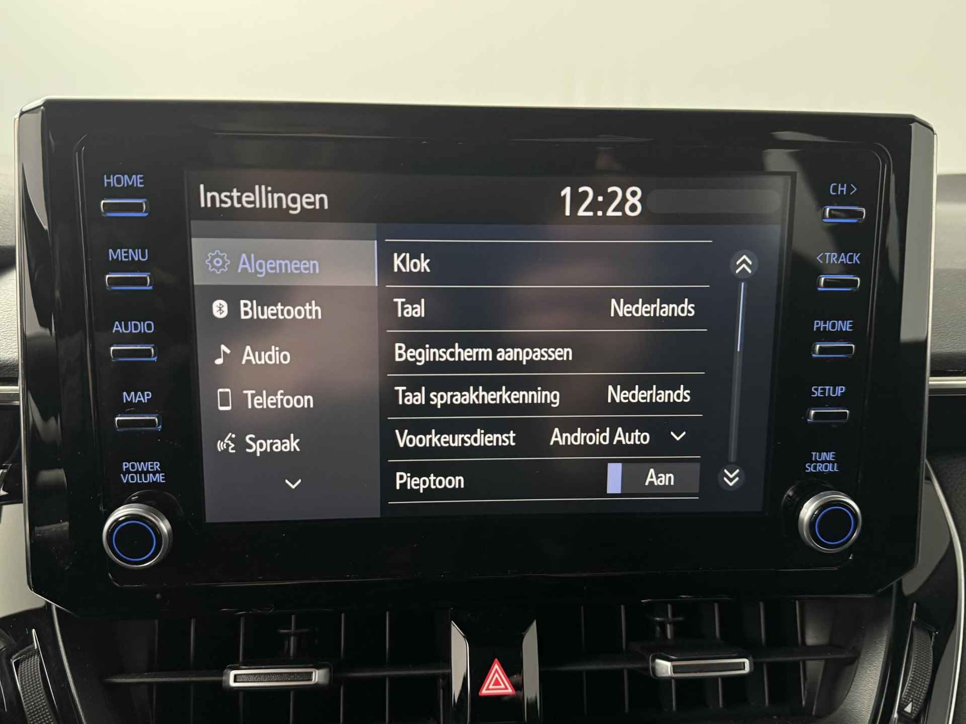 Suzuki Swace 1.8 Hybrid Select | Adaptieve Cruise Control | Achteruitrijcamera | Apple carplay - 40/44