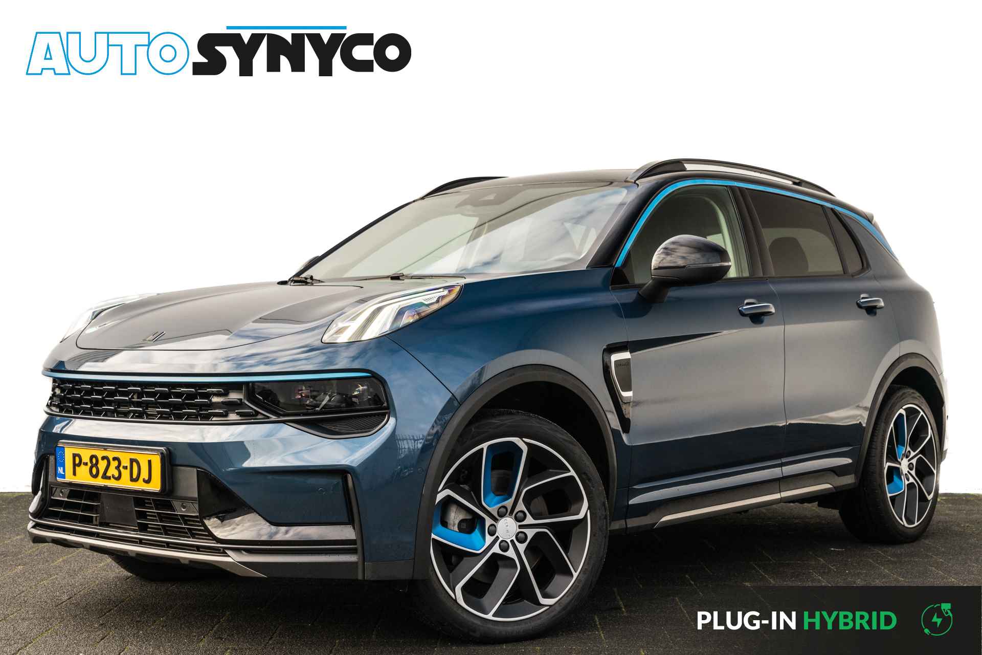 Lynk & Co 01