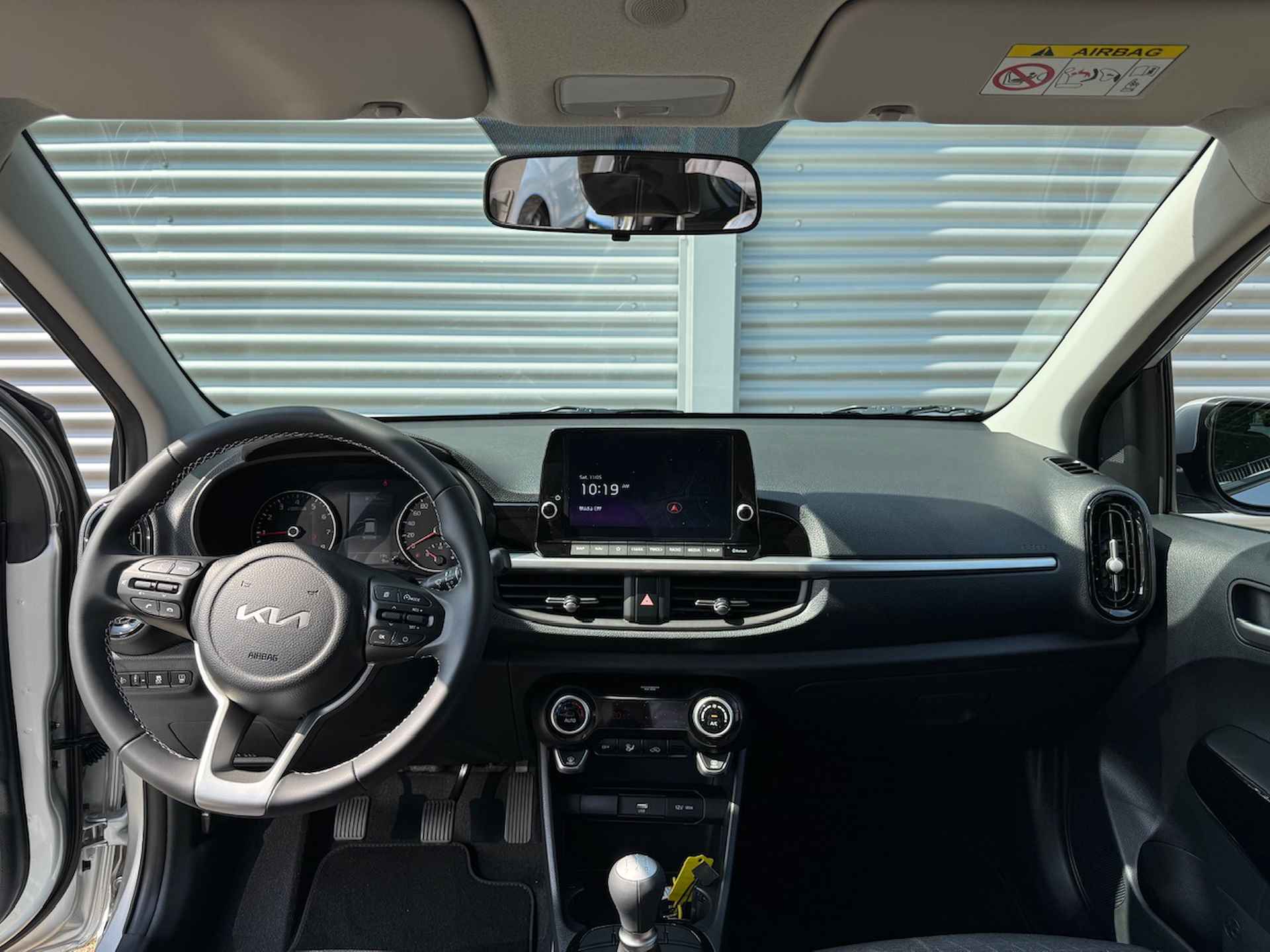 Kia Picanto 1.0 DPi 67pk 4-zits DynamicPlusLine | Navigatie | Climate | Lichtmetalen Velgen | - 12/41