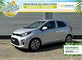 Kia Picanto 1.0 DPi 67pk 4-zits DynamicPlusLine | Navigatie | Climate | Lichtmetalen Velgen |