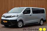 Toyota PROACE Shuttle 1.5 D-4D Navigator Long 9-persoons org. NL-auto