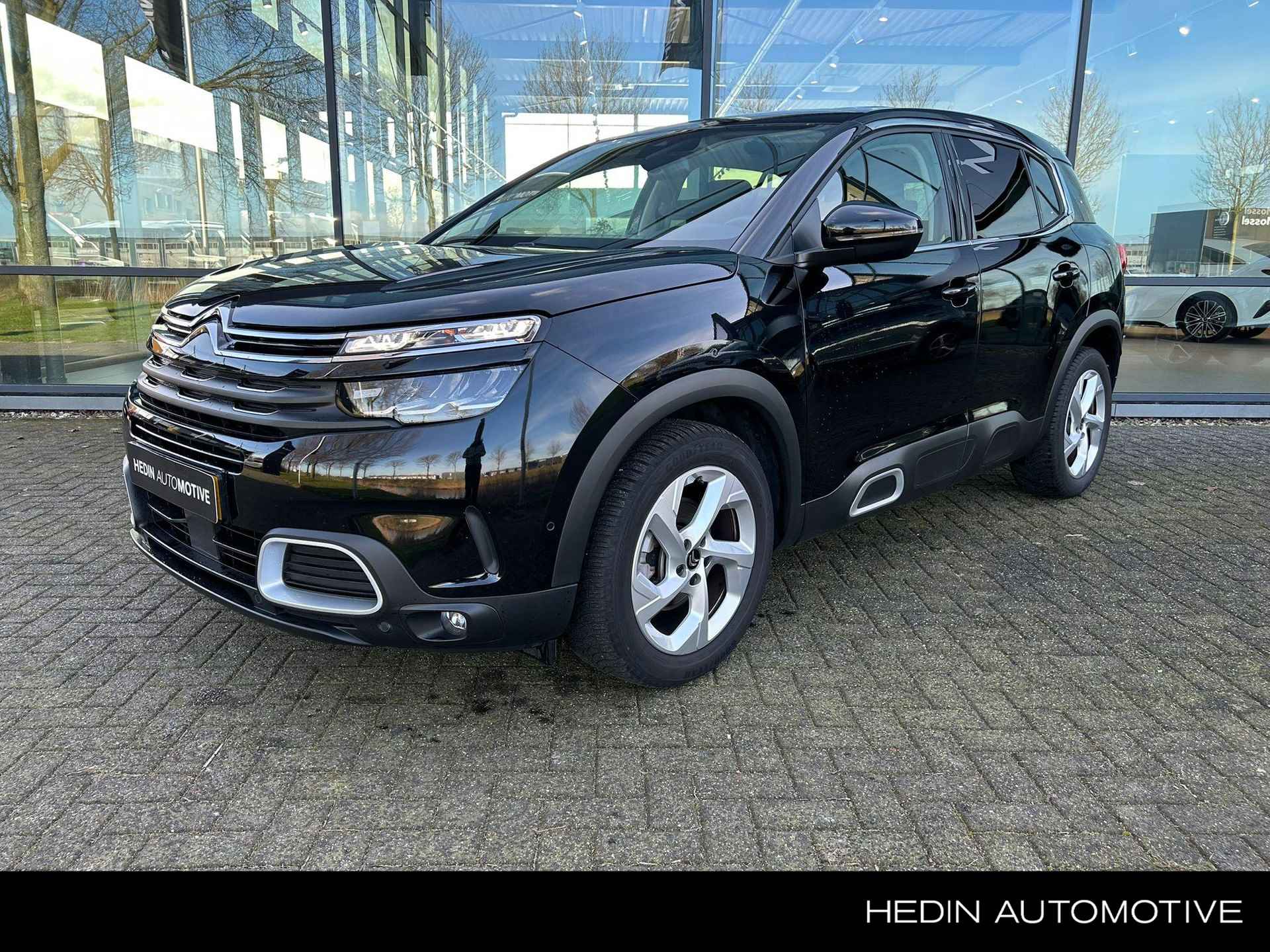 Citroën C5 Aircross BOVAG 40-Puntencheck