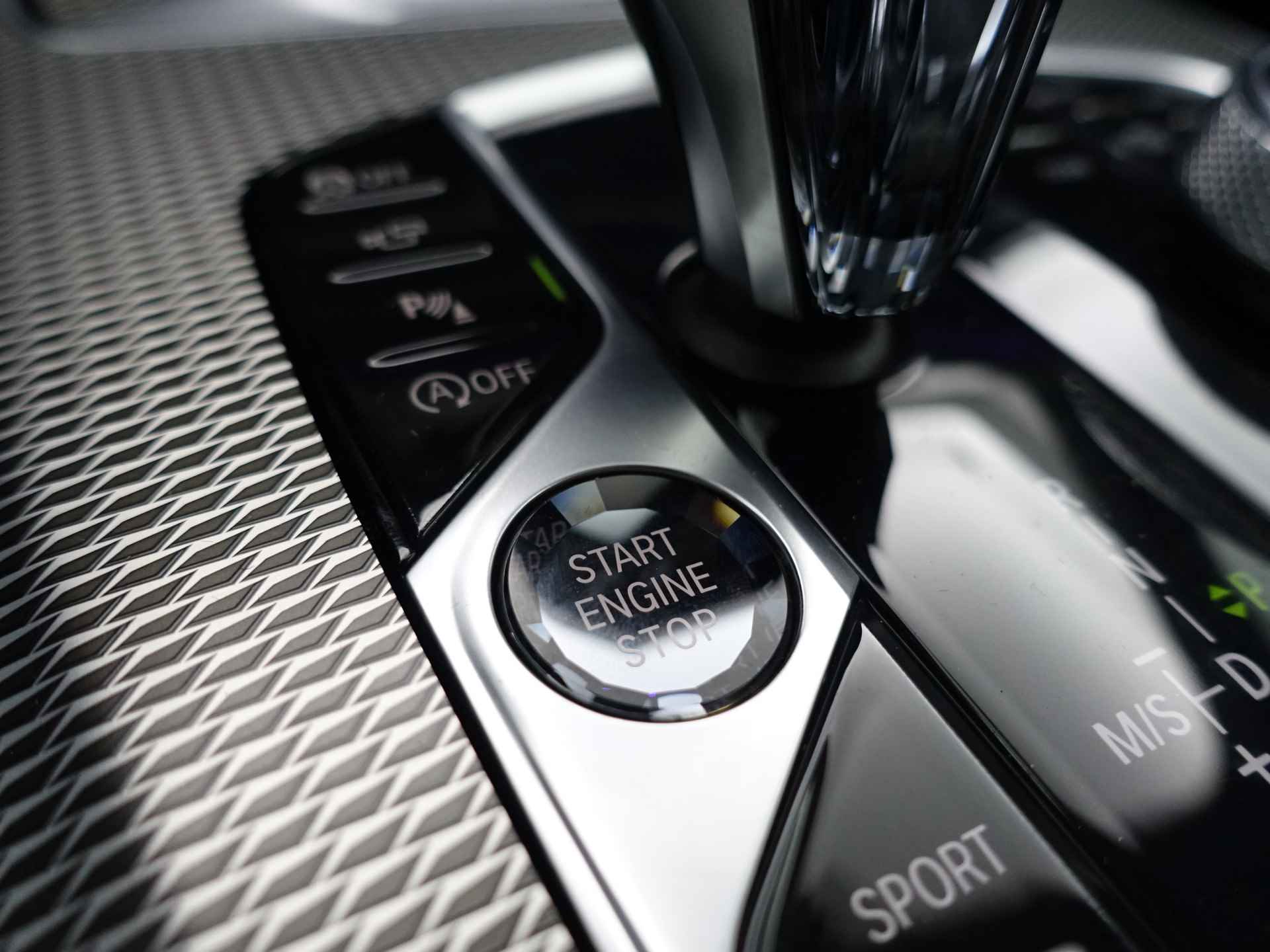 BMW X5 xDrive30d M Performance Aut- Harman Kardon, Laser Light, Memory Seats, Stuur/Stoelverwarming, 360 Camera, Panodak - 19/56