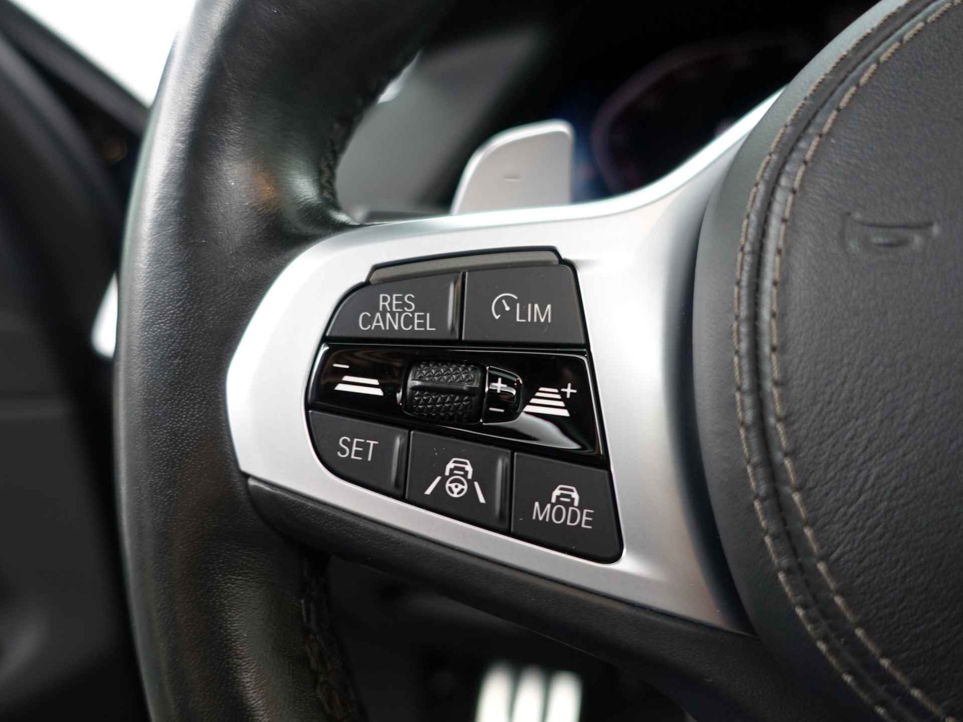 BMW X5 xDrive30d M Performance Aut- Harman Kardon, Laser Light, Memory Seats, Stuur/Stoelverwarming, 360 Camera, Panodak - 23/56