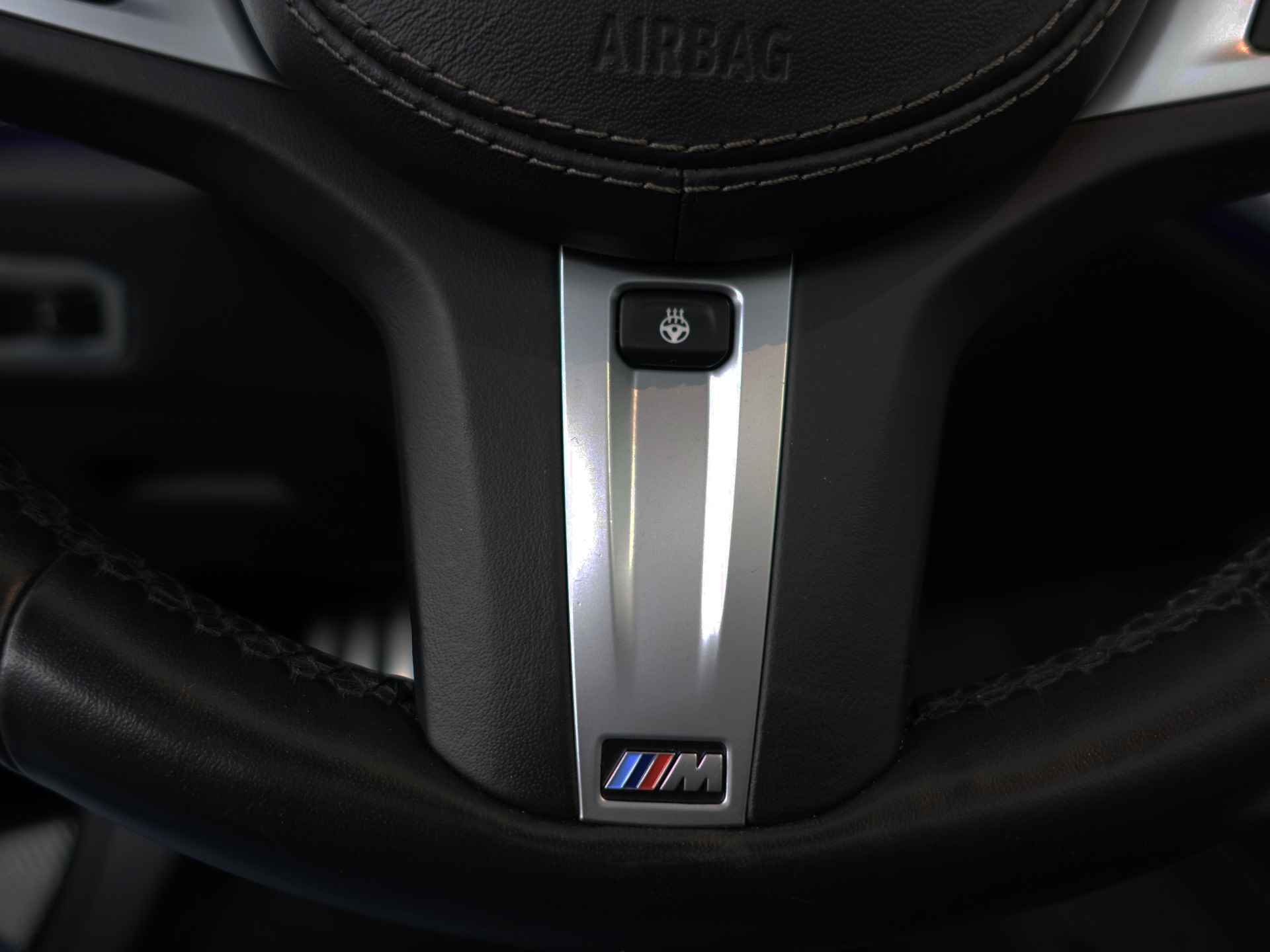 BMW X5 xDrive30d M Performance Aut- Harman Kardon, Laser Light, Memory Seats, Stuur/Stoelverwarming, 360 Camera, Panodak - 25/56