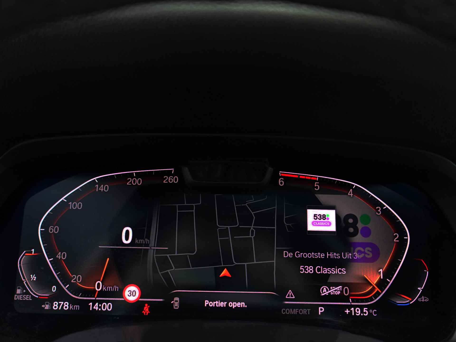 BMW X5 xDrive30d M Performance Aut- Harman Kardon, Laser Light, Memory Seats, Stuur/Stoelverwarming, 360 Camera, Panodak - 28/56