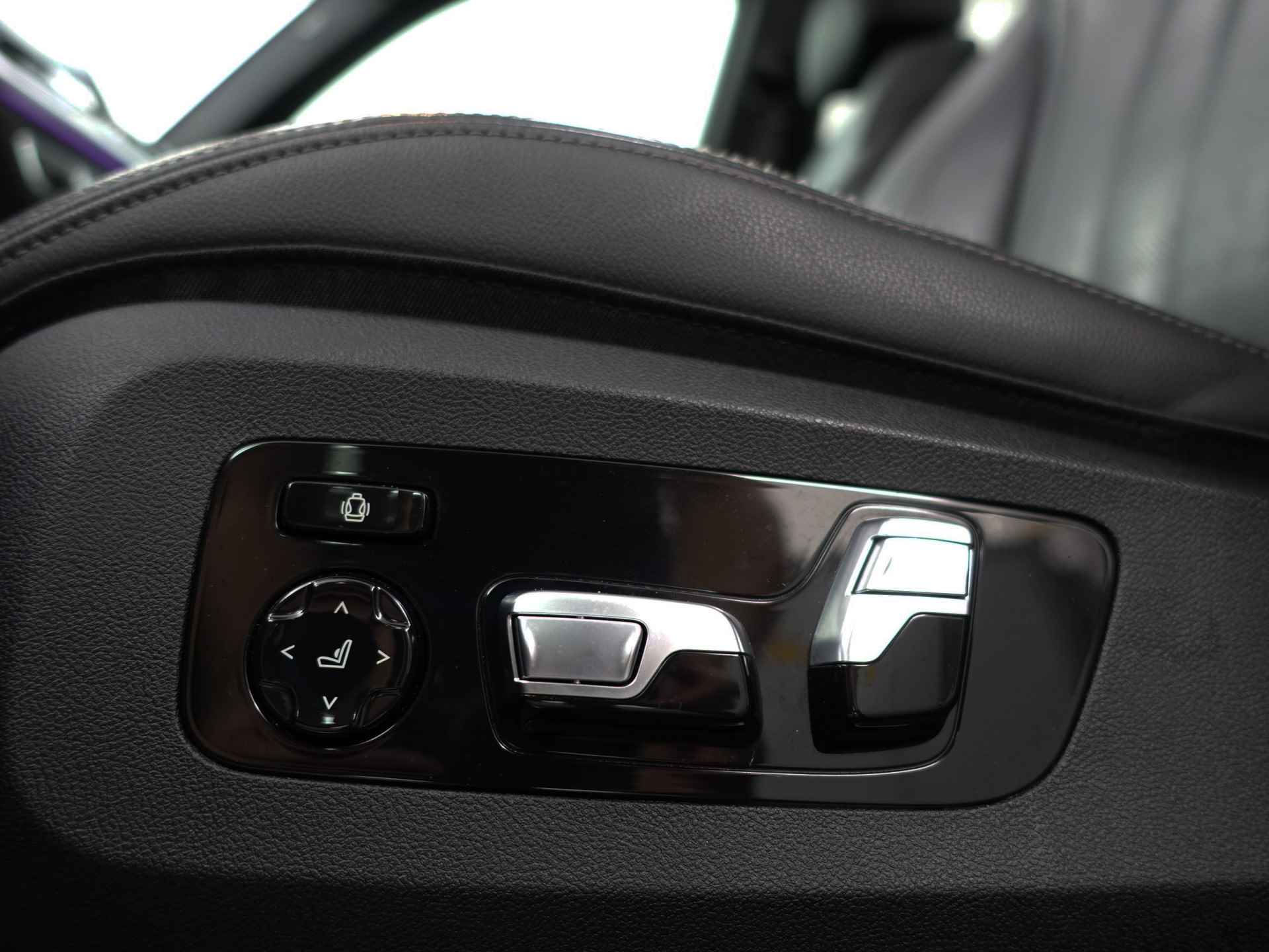 BMW X5 xDrive30d M Performance Aut- Harman Kardon, Laser Light, Memory Seats, Stuur/Stoelverwarming, 360 Camera, Panodak - 33/56