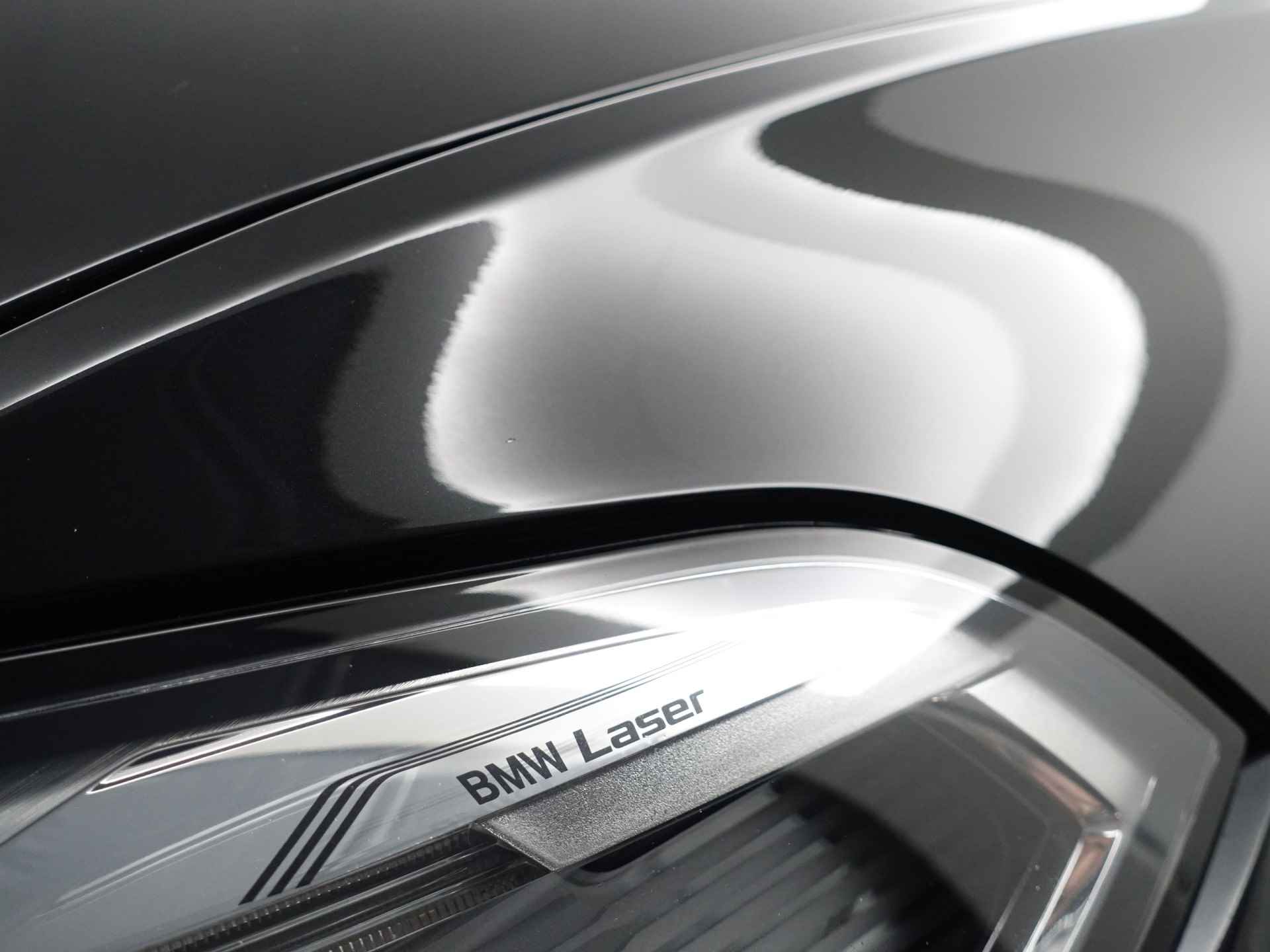 BMW X5 xDrive30d M Performance Aut- Harman Kardon, Laser Light, Memory Seats, Stuur/Stoelverwarming, 360 Camera, Panodak - 47/56