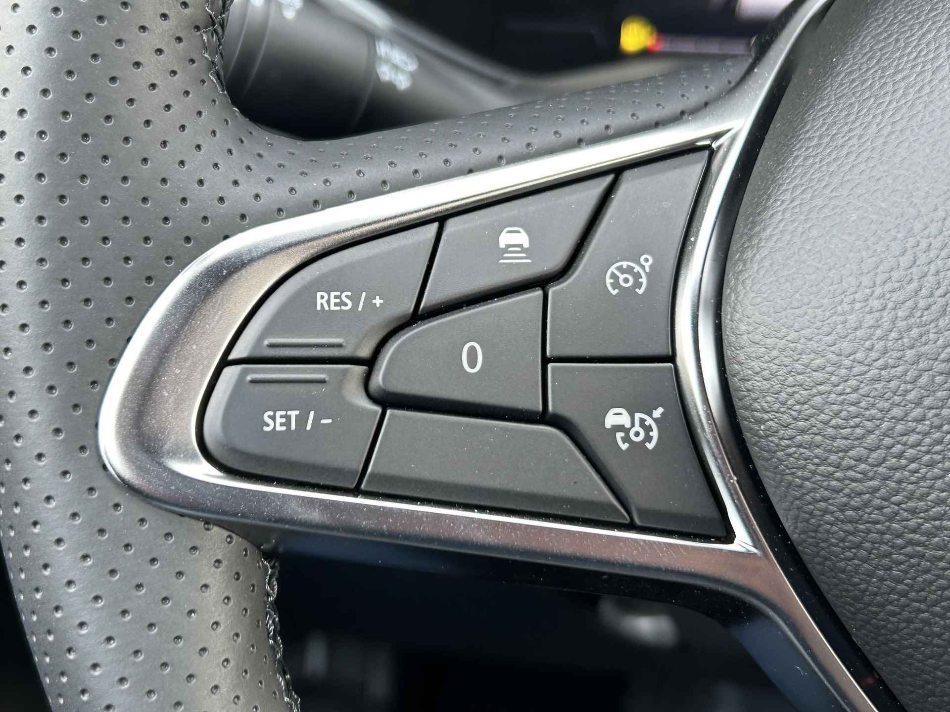 Mitsubishi Colt 1.6 HEV Intense+ | Achteruitrijcamera | Dodehoekassistent | Apple Carplay | Navigatie | Parkeersensoren - 12/33